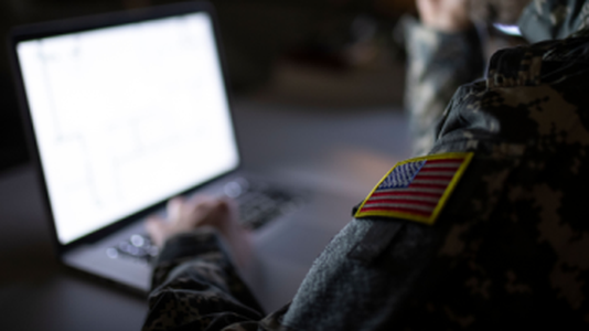 US Scrambles to Investigate Military Intel Leak