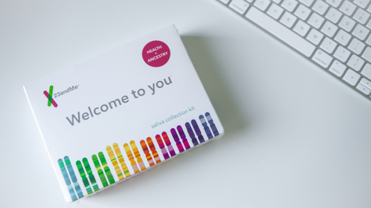 DNA Tester 23andMe Hit By Credential Stuffing Campaign