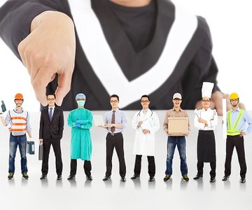 Cybersecurity Jobs Added to Government's Shortage Occupation List