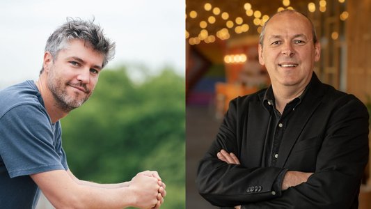 Ubisoft announces leadership for Tencent-backed subsidiary