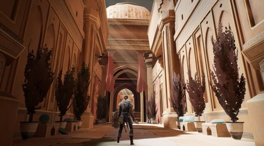 Genesis Alpha One, Ashen and Satisfactory will not be coming to Steam, are available on Epic’s digital store