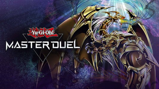 Konami's most profitable year ever comes courtesy of Yu-Gi-Oh! Master Duel