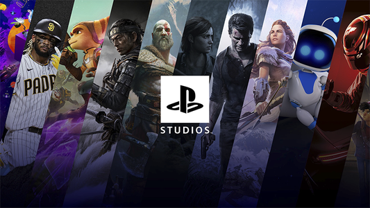 'Expectations for us are high': New PlayStation CEOs outline their vision of the future