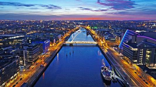 NCSC Warns of Cyber Threats to Ireland's Energy, Telecoms and Transport Sectors