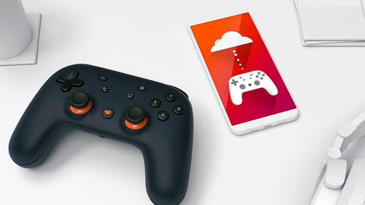 Google targets discoverability and porting improvements with new Stadia dev tools