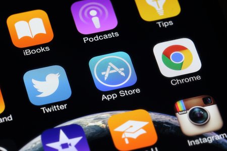 InstaAgent Pulled After Stealing User Names and Passwords