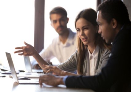 US Government Launches Campaign to Boost Cybersecurity Apprenticeships