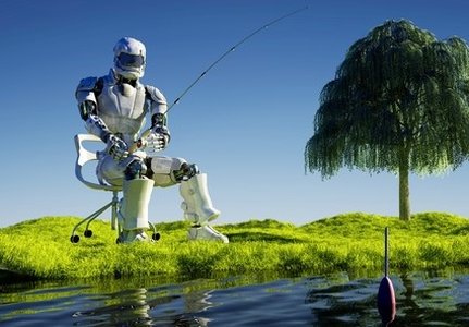 AI Set to Supercharge Phishing in 2019