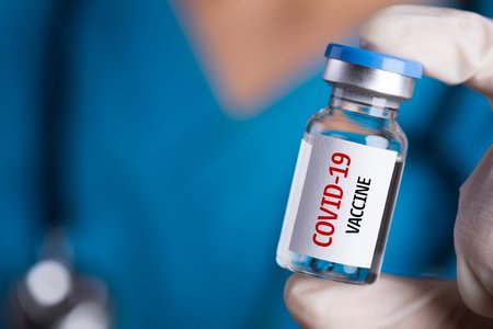 NCSC Report Reveals Phishing Lures Increasingly Disguised as Vaccine Appointments