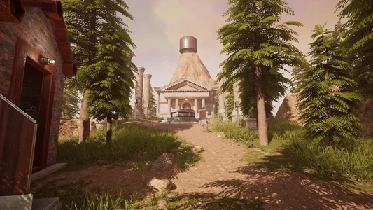 Half of Myst developer Cyan Worlds laid off