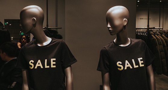 Your game's on sale too often? Players say that's unlikely!