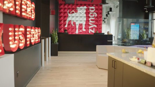 Take-Two looking at 'select mobile M&A opportunities' after Zynga integration