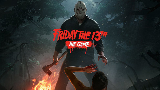 Friday the 13th: The Game will be pulled from sale when license expires in December