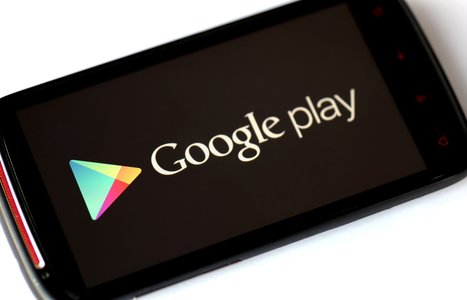 Google Pulls 600 Apps from Play Store