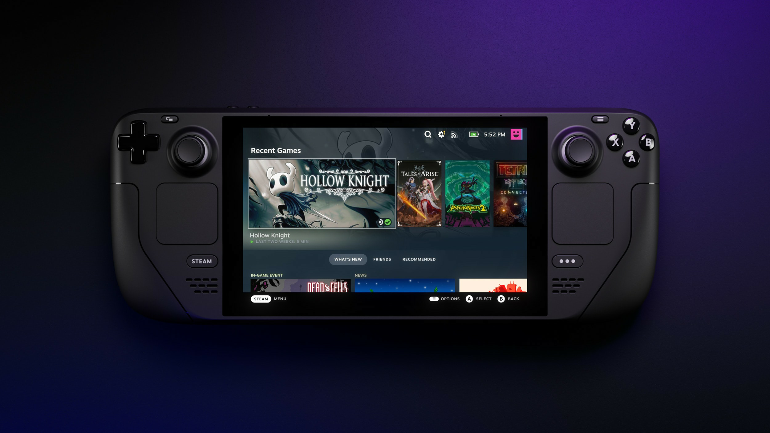 JikGuard game protection supports Steam Deck