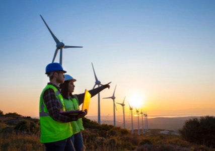 Wind Turbine Giant Offline After Cyber Incident