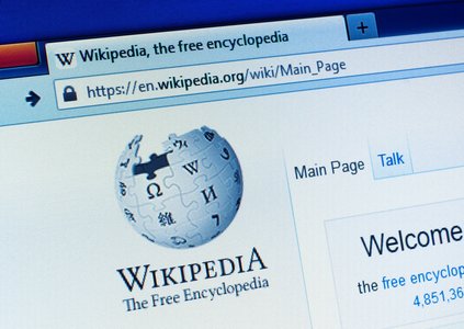 Wikipedia to Switch on HTTPS to Counter Surveillance Threat