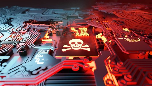 Phobos Ransomware Family Expands With New FAUST Variant