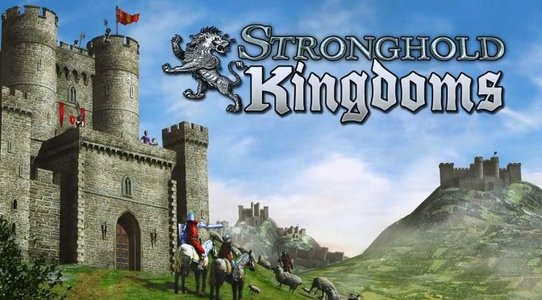 Stronghold Kingdoms surpasses 6 million players worldwide