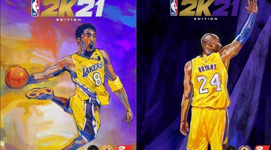 NBA 2K21 was the top-earning game of September, Marvel’s Avengers sold 2.2 million digital copies