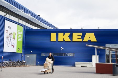 IKEA Fined $1.2m for Spying on Employees