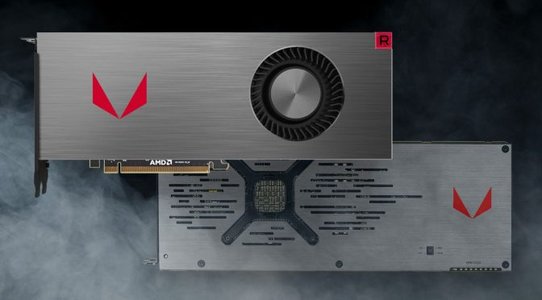 AMD Radeon RX Vega 64 vs NVIDIA GeForce GTX1080 & GTX1080Ti – More Gaming Benchmarks