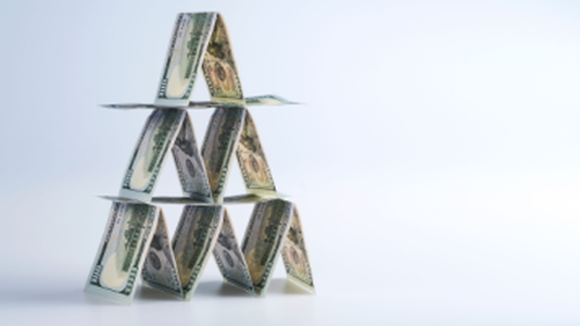 Estonian Duo Arrested for Masterminding $575m Ponzi Scheme