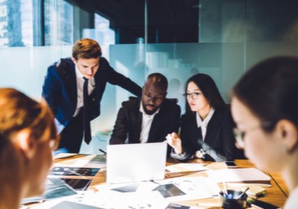 #RSAC: The Changing Work of the Cyber-Threat Intelligence Community