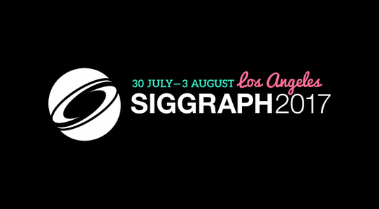 Here are the highlights of this year’s SIGGRAPH event