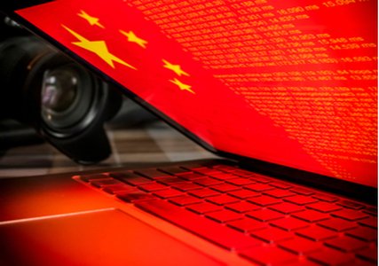 FBI and MI5 Bosses Warn of “Massive” China Threat