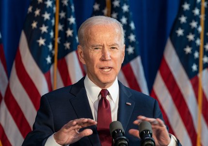 New Research Claims Biden's Disclosure Deadlines Are Unrealistic
