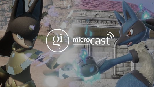 The Pokémon vs Palworld legal battle we did (and didn't) expect | GI Microcast