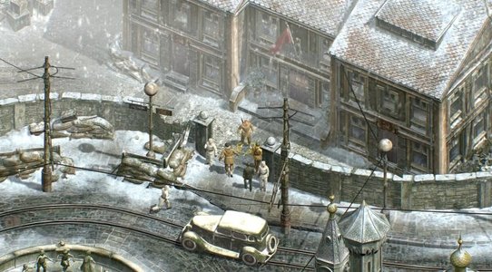 Commandos 3 – HD Remaster revealed via official Steam store page