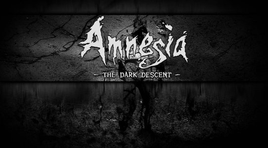 Amnesia The Dark Descent Remaster Mod released, features 4K textures, POM, PBR materials & more