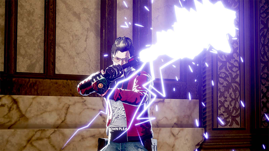 No More Heroes developer Grasshopper Manufacture acquired by NetEase