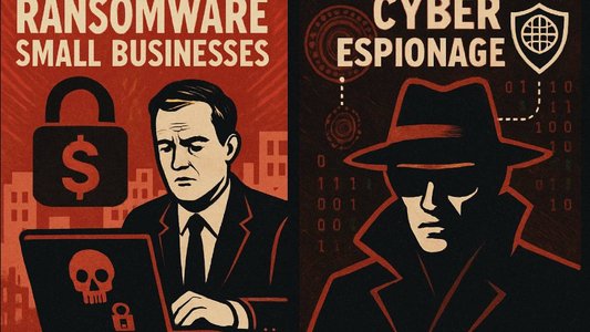 Verizon DBIR: Small Businesses Bearing the Brunt of Ransomware Attacks