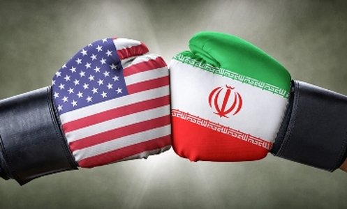Iran Slams US Sanctions Following Cyber-Theft