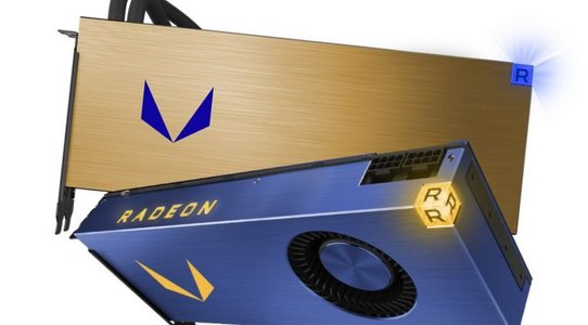 AMD Radeon Vega Frontier Edition runs PREY & Rise of the Tomb Raider significantly slower than the NVIDIA GTX1080