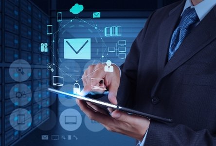 C-Level Represents Biggest Mobile Security Risk