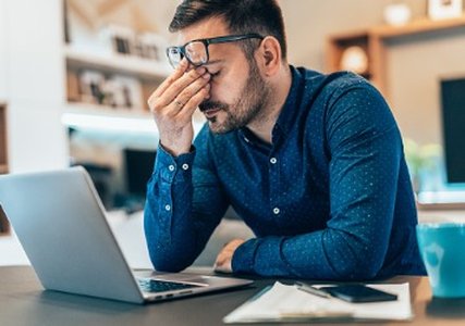 #COVID19 Fraud Surge Threatens to Overwhelm Banks