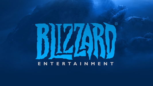 Blizzard Entertainment's chief legal officer departs as lawsuits stack up
