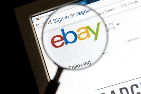 Researchers Claim New eBay Flaw Could Lead to Data Theft