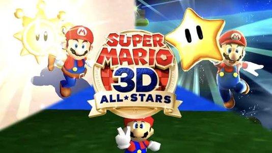 SUPER MARIO 3D ALL-STARS: Retailer In The UK Reportedly Cancels Pre-Orders Due To "Woefully Short" Allocation