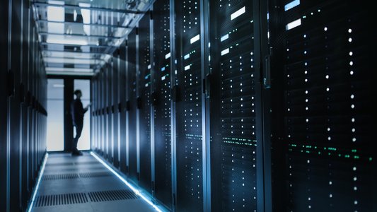 Sioux Falls Funds DSU Cybersecurity Lab