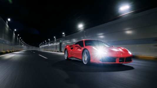 Ferrari Reveals Data Breach Ransom Attack
