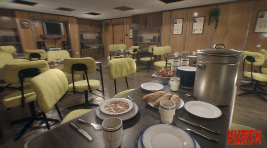 KURSK patch 2.01 adds Free Roam mode and new side quests