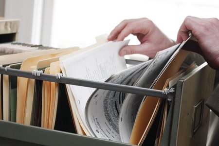 FoI Blunders Mean Personal Data is Exposed Every Fortnight
