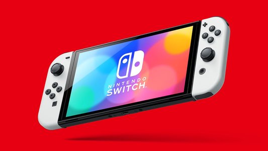 Nintendo blames falling Switch sales on supply and production issues