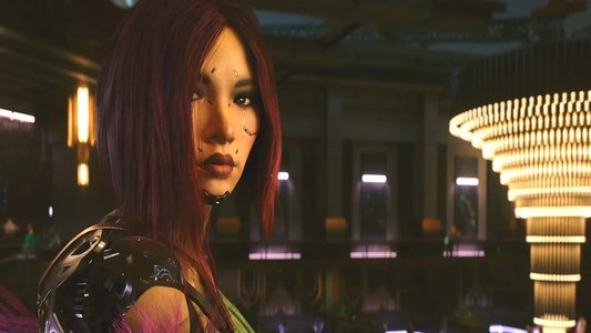 CD Projekt reports third best year for profit despite no major launches in 2024