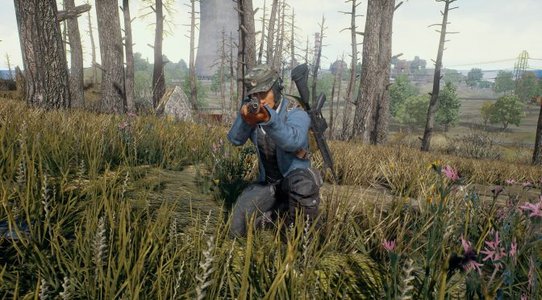 PLAYERUNKNOWN’S BATTLEGROUNDS has sold one million copies